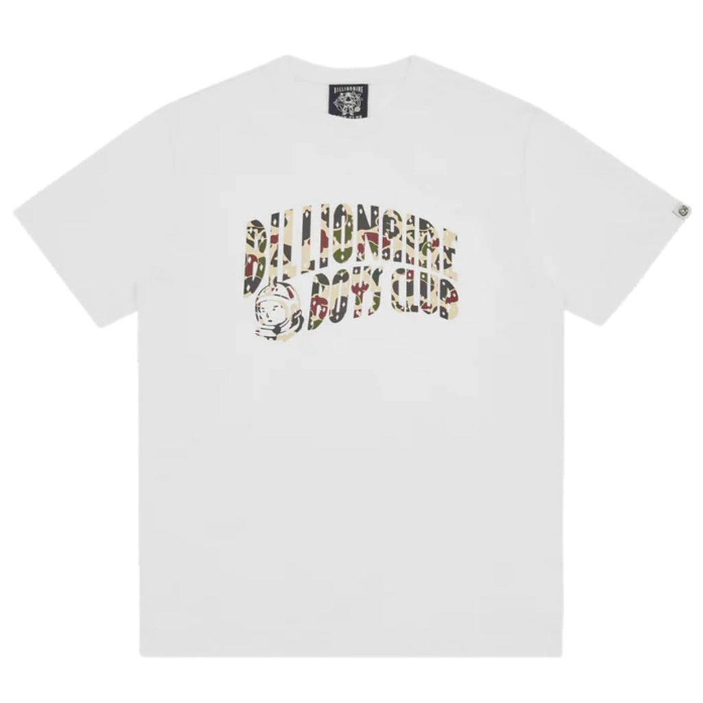 billionaire boys tee