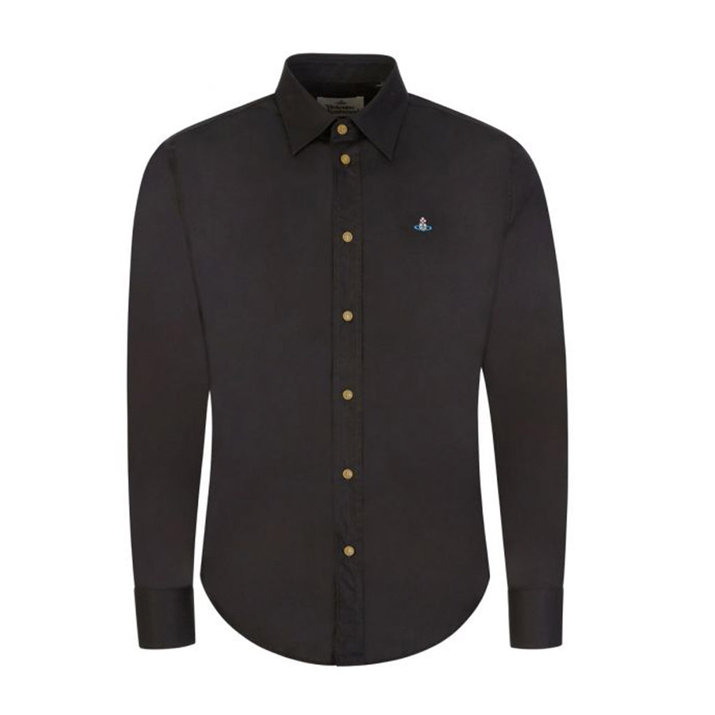 vivienne westwood shirt slim fit