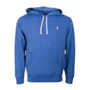 Polo Ralph Lauren Royal Blue Fleece Hoodie