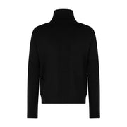 Moose Knuckles Kamet Hybrid Black Jacket