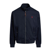 Polo Ralph Lauren Bedford Twill Navy Jacket