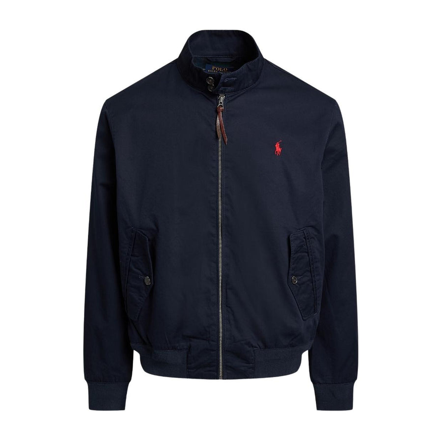 Polo Ralph Lauren Bedford Twill Navy Jacket