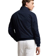 Polo Ralph Lauren Bedford Twill Navy Jacket