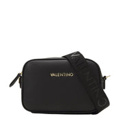 Valentino Bags Never Nero Black Camera Bag