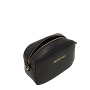 Valentino Bags Never Nero Black Camera Bag