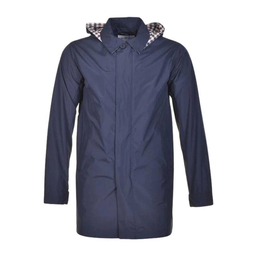 Aquascutum Active RLG Packable Trench Coat