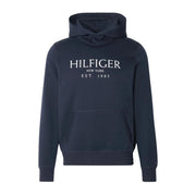 Tommy Hilfiger Big Hilfiger Logo Desert Sky Hoodie