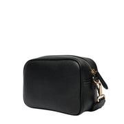 Valentino Bags Never Nero Black Camera Bag