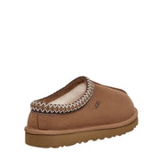 UGG Tasman Chestnut Slippers