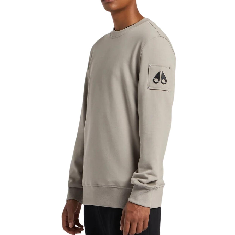 Moose Knuckle Hartsfield Dusk Sweatshirt