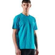 MA.STRUM Vallarta Blue SS Icon T-Shirt