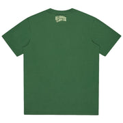 Billionaire Boys Club Arch Glow Standing Astro Green T-Shirt