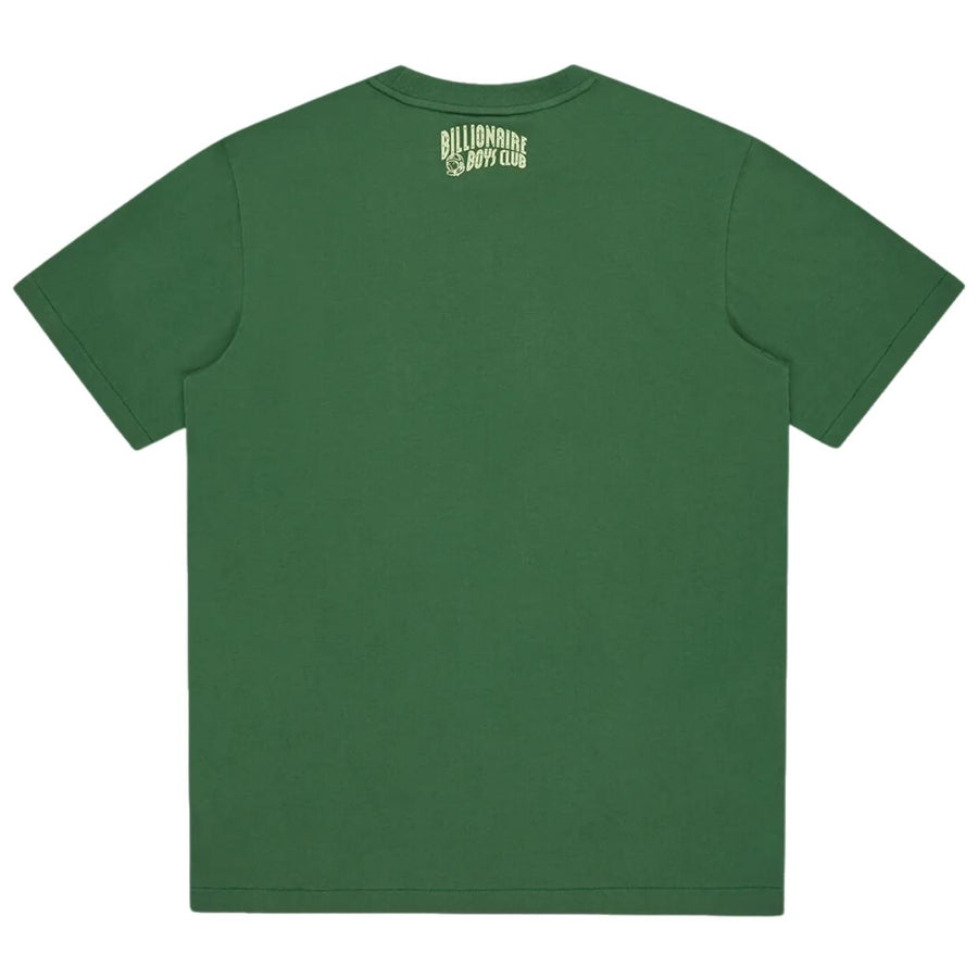 Billionaire Boys Club Arch Glow Standing Astro Green T-Shirt