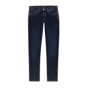 Paul Smith Tapered Fit Dark Wash Blue Denim Jeans