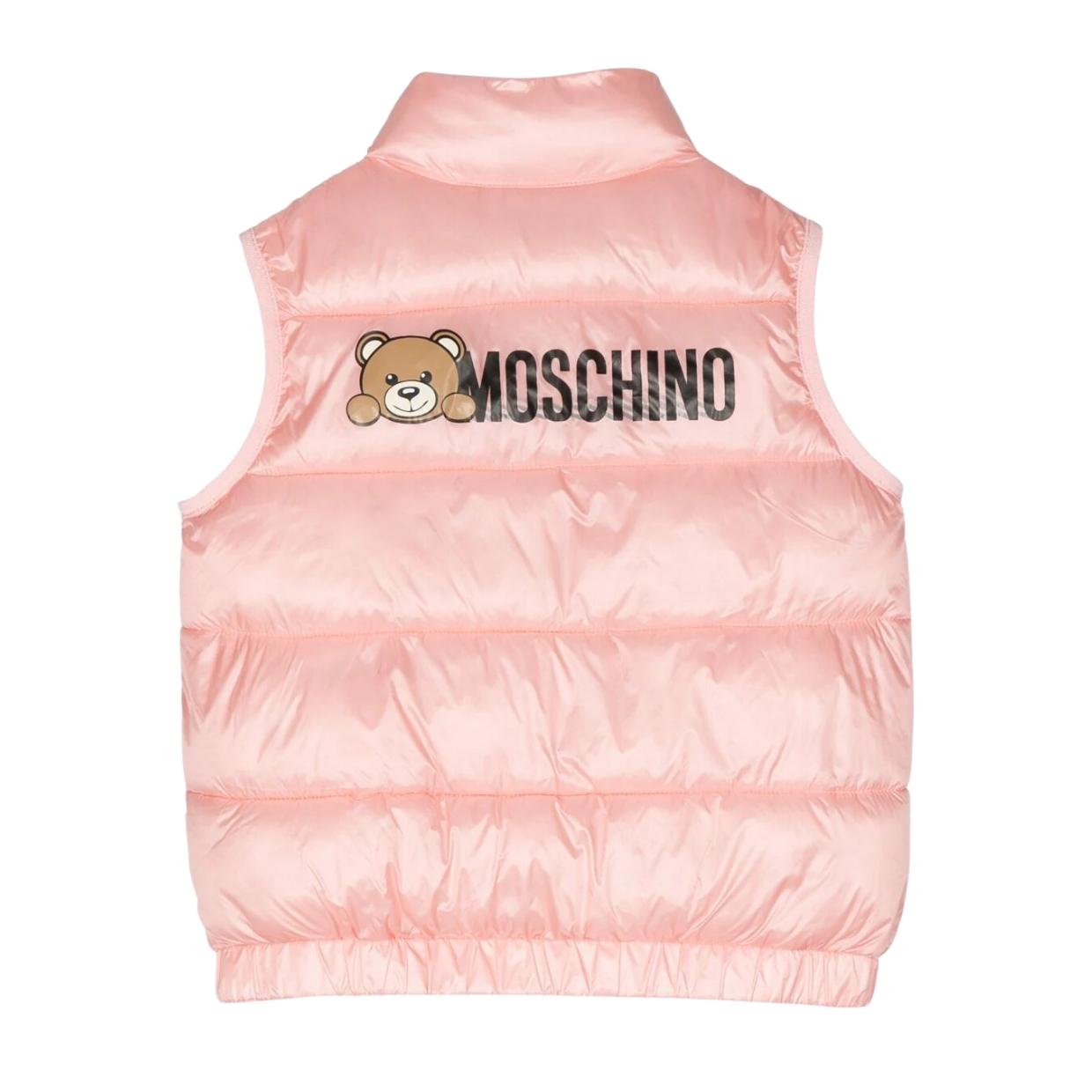 Gilet moschino hot sale