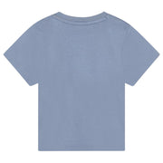 BOSS Baby Medium Grey Short Sleeve T-Shirt