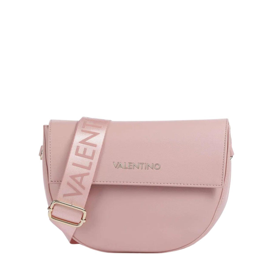 Valentino Bags Bigs Cipria Pink Crossbody Bag