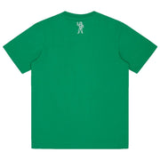 Billionaire Boys Club Astro Helmet Logo Green T-Shirt