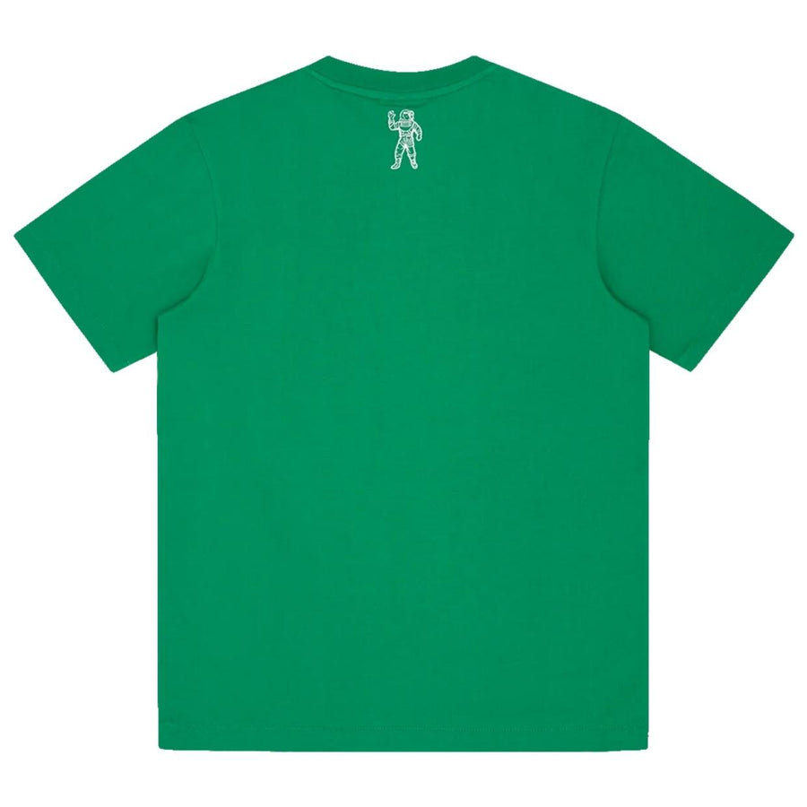 Billionaire Boys Club Astro Helmet Logo Green T-Shirt