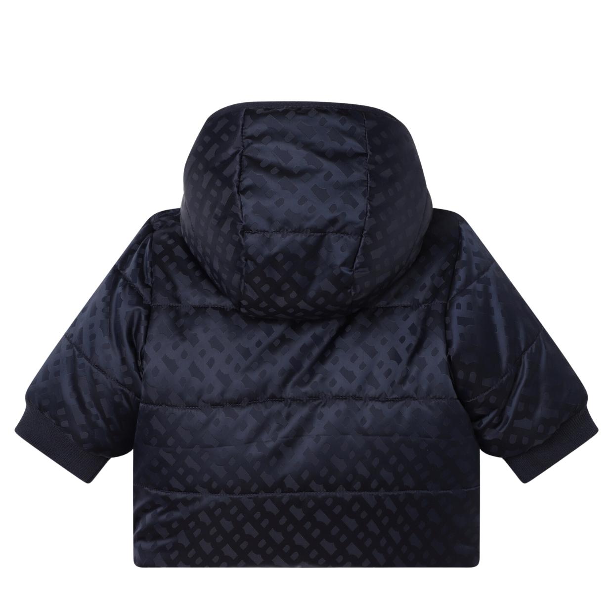 Baby boss outlet jacket