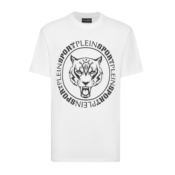 Philipp plein tiger t shirt online