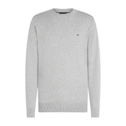 Tommy Hilfiger Light Grey Heather Sweatshirt