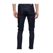 Versace Jeans Couture Skinny Fit Deep Blue Denim Jean