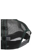 Billionaire Boys Club Catch & Reel Trucker Black Cap