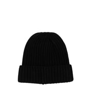 Billionaire Boys Club Embroidered Astro Black Beanie