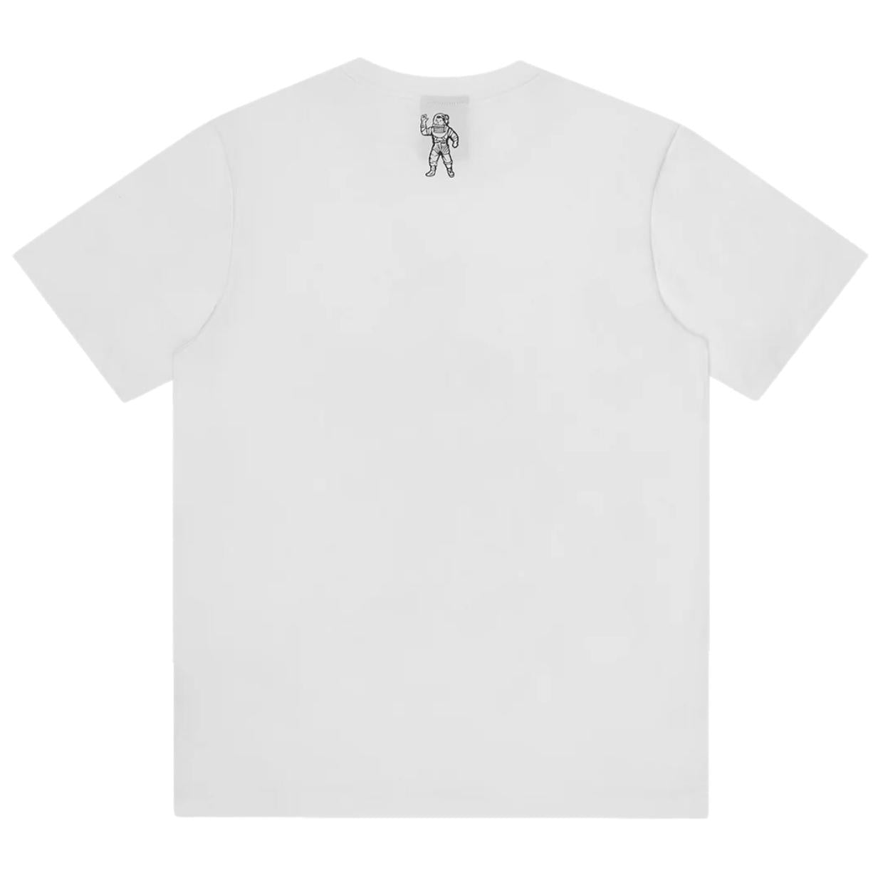 Billionaire Boys Club Heart & Mind White T-Shirt