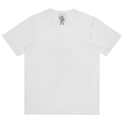 Billionaire Boys Club Heart & Mind White T-Shirt