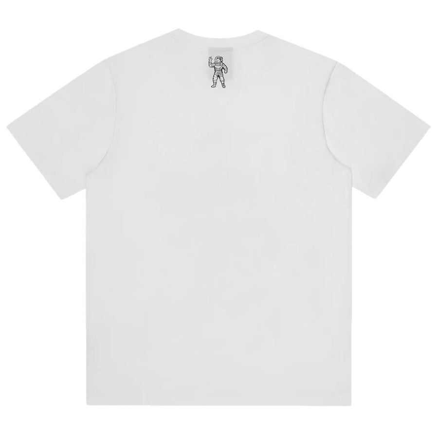 Billionaire Boys Club Heart & Mind White T-Shirt