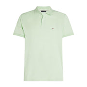 Tommy Hilfiger Liquid Regular Fit Opal Green Polo Shirt