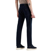 Emporio Armani J45 Regular Fit Comfort Denim Jeans