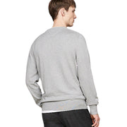 Tommy Hilfiger Light Grey Heather Sweatshirt