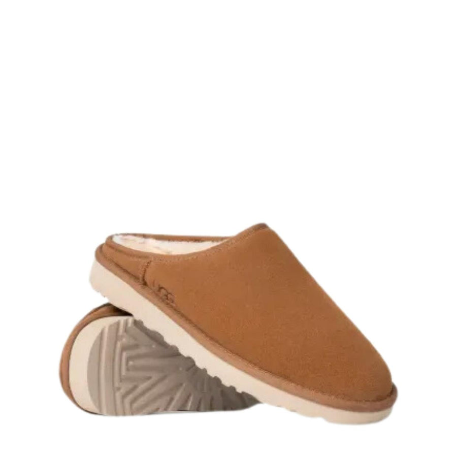 UGG Men's Chestnut Classic Slip-On