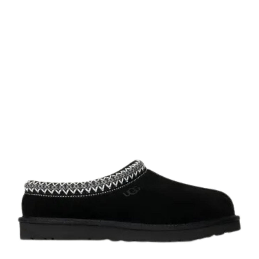 UGG Men's Black Tasman Slippers