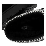 UGG Men's Black Tasman Slippers