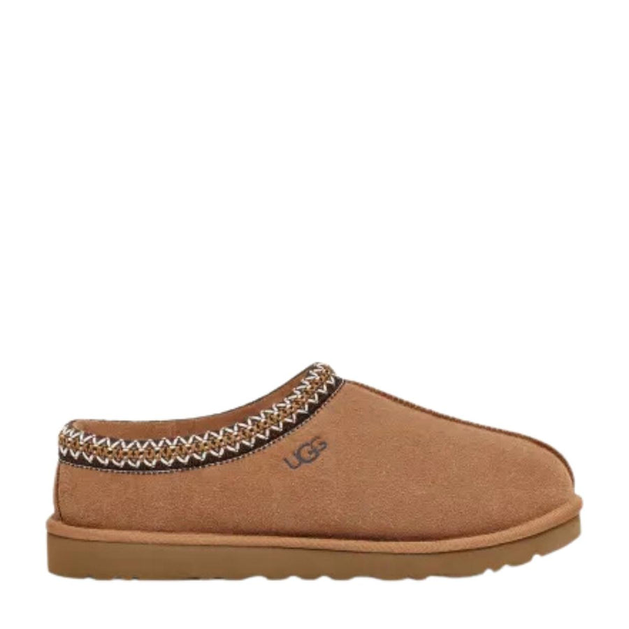 UGG Men's Chestnut Tasman Slippers