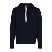 Polo Ralph Lauren Navy Fleece Hoodie