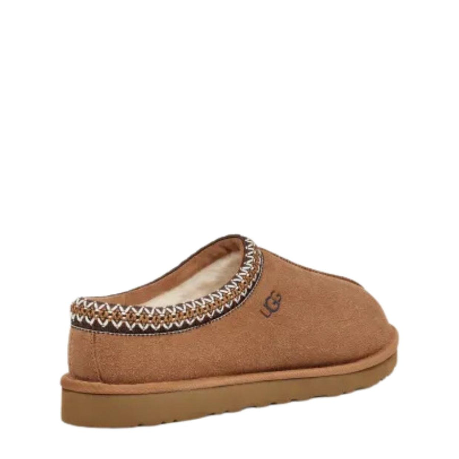 UGG Men's Chestnut Tasman Slippers