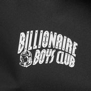 Billionaire Boys Club Small Arch Logo Black Backpack