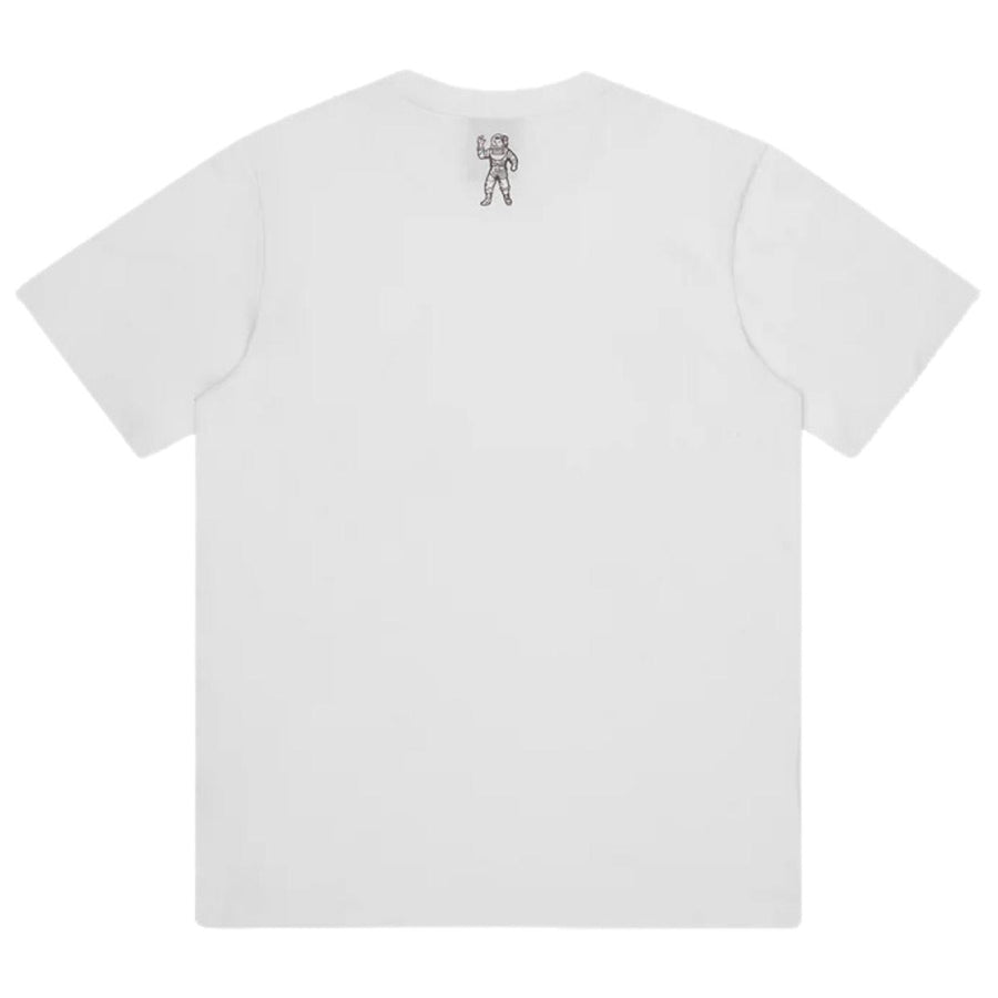 Billionaire Boys Club Camo Arch Logo White T-Shirt