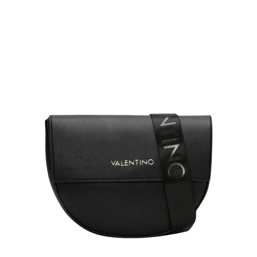 Valentino Bags Bigs Black Crossbody Bag