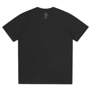 Billionaire Boys Club Camo Arch Logo Black T-Shirt