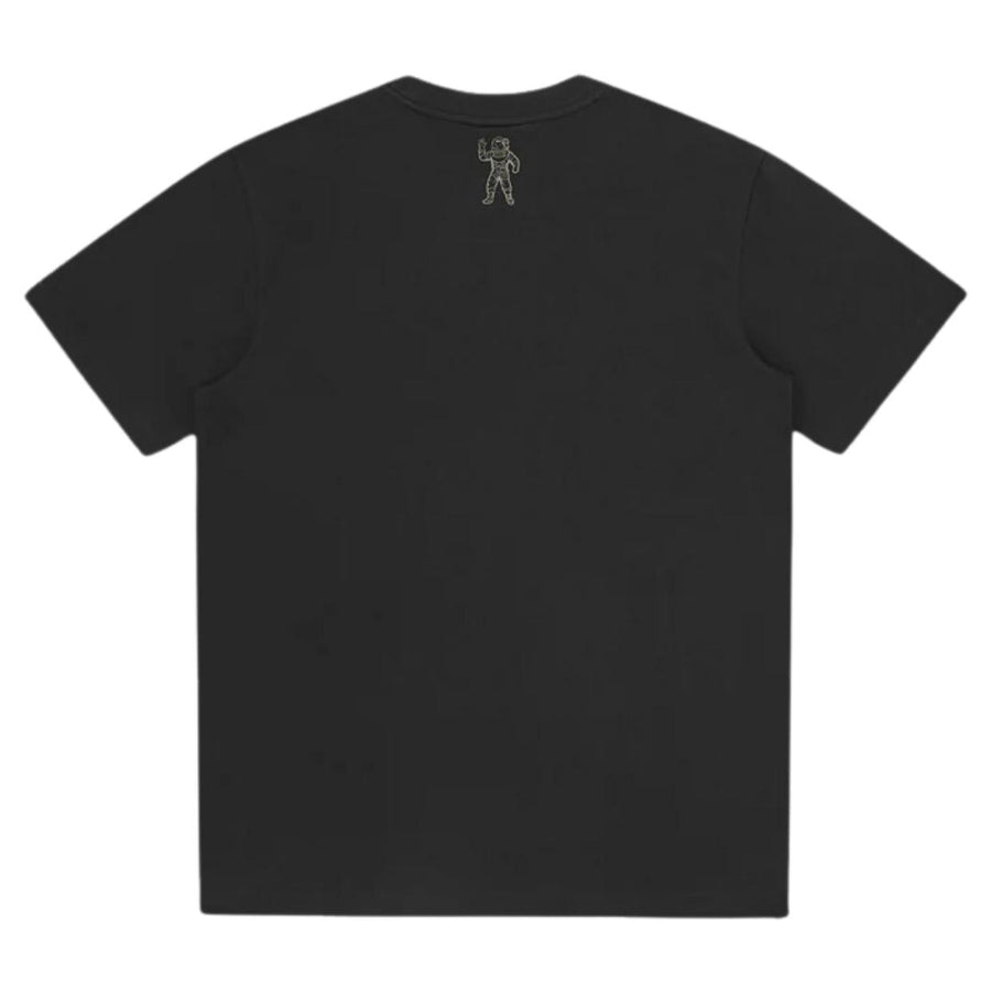 Billionaire Boys Club Camo Arch Logo Black T-Shirt