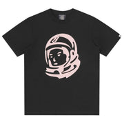 Billionaire Boys Club Astro Helmet Black T-Shirt