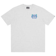 Billionaire Boys Club Tropical Crest Ash Grey T-Shirt