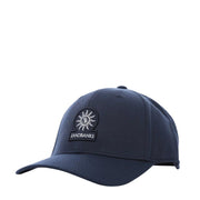 Sandbanks Logo Badge Navy Cap