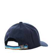 Sandbanks Logo Badge Navy Cap